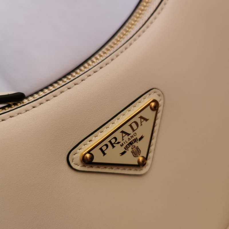 Prada Top Handle Bags